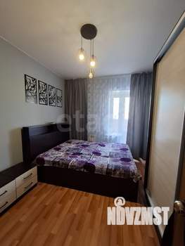 2-к квартира, на длительный срок, 55м2, 6/16 этаж