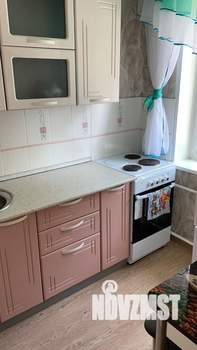 2-к квартира, на длительный срок, 48м2, 5/5 этаж