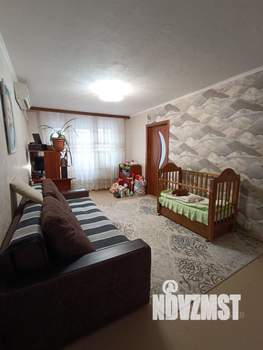 2-к квартира, на длительный срок, 46м2, 3/5 этаж