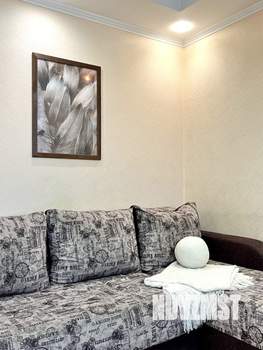 2-к квартира, посуточно, 60м2, 10/10 этаж