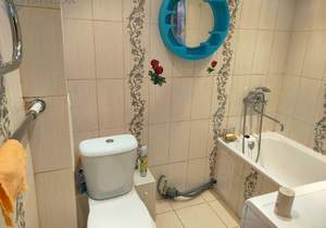 1-к квартира, на длительный срок, 30м2, 7/9 этаж