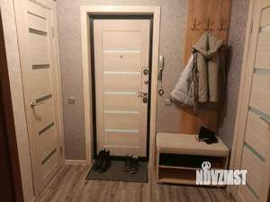 1-к квартира, на длительный срок, 37м2, 3/10 этаж