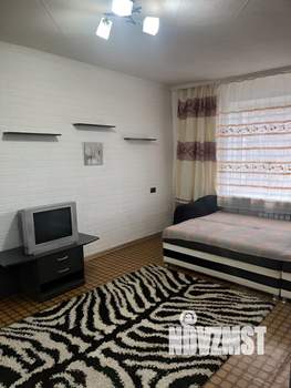 1-к квартира, на длительный срок, 34м2, 2/9 этаж