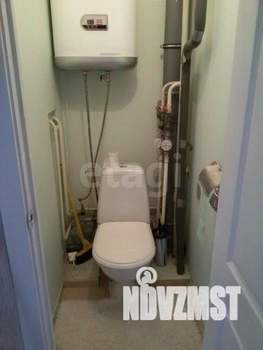 1-к квартира, на длительный срок, 43м2, 10/14 этаж