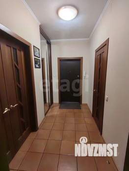 1-к квартира, на длительный срок, 44м2, 4/9 этаж