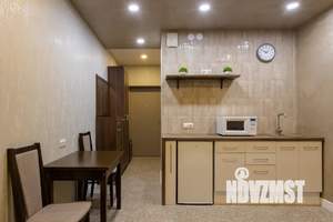 Студия квартира, посуточно, 28м2, 5/16 этаж