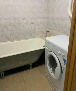 3-к квартира, на длительный срок, 68м2, 2/9 этаж