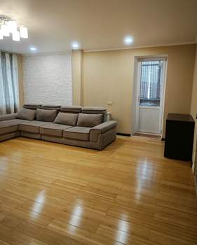 2-к квартира, на длительный срок, 87м2, 8/12 этаж