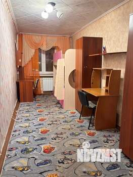 3-к квартира, на длительный срок, 58м2, 3/5 этаж