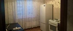 1-к квартира, на длительный срок, 33м2, 3/10 этаж