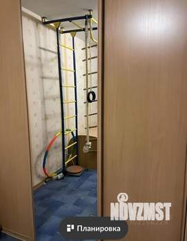 2-к квартира, на длительный срок, 48м2, 4/5 этаж