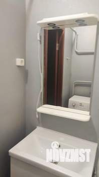 1-к квартира, на длительный срок, 41м2, 10/10 этаж