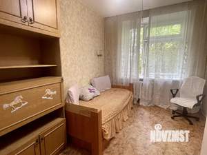 Студия квартира, на длительный срок, 13м2, 2/4 этаж