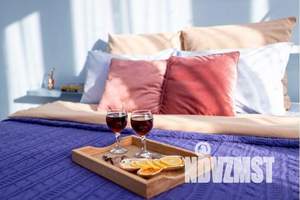 1-к квартира, посуточно, 40м2, 4/8 этаж