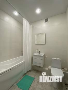 2-к квартира, на длительный срок, 35м2, 10/25 этаж