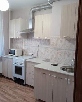 2-к квартира, на длительный срок, 55м2, 14/17 этаж