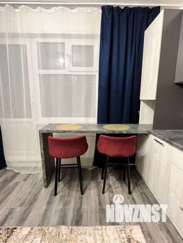 Студия квартира, на длительный срок, 24м2, 7/16 этаж