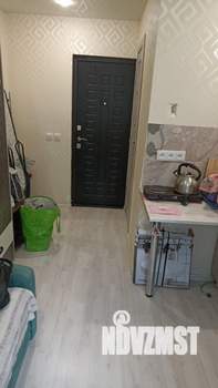 Студия квартира, на длительный срок, 16м2, 1/5 этаж