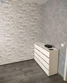 Студия квартира, на длительный срок, 30м2, 6/19 этаж