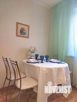 3-к квартира, посуточно, 63м2, 2/10 этаж
