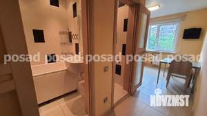 1-к квартира, на длительный срок, 40м2, 3/10 этаж