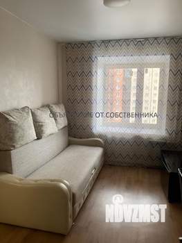 2-к квартира, на длительный срок, 33м2, 9/19 этаж