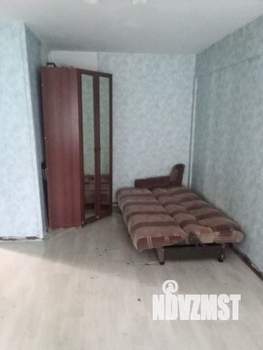 1-к квартира, на длительный срок, 38м2, 2/5 этаж