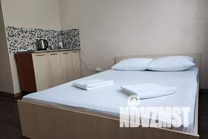 1-к квартира, посуточно, 20м2, 1/5 этаж