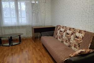 1-к квартира, на длительный срок, 37м2, 9/16 этаж