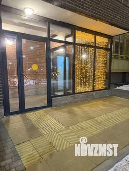 1-к квартира, на длительный срок, 38м2, 1/14 этаж