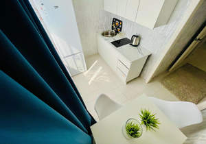 1-к квартира, на длительный срок, 32м2, 8/9 этаж