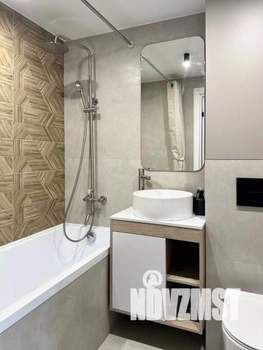 2-к квартира, посуточно, 42м2, 1/1 этаж