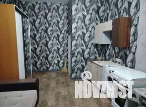 Студия квартира, на длительный срок, 18м2, 4/5 этаж