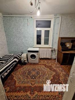 1-к квартира, на длительный срок, 29м2, 1/2 этаж