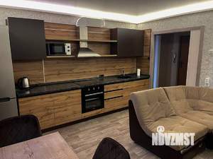 2-к квартира, посуточно, 50м2, 1/1 этаж