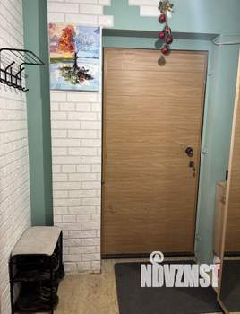 Студия квартира, на длительный срок, 28м2, 6/10 этаж