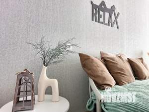 1-к квартира, посуточно, 45м2, 2/17 этаж