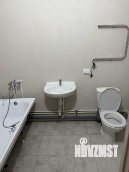 2-к квартира, на длительный срок, 44м2, 25/25 этаж