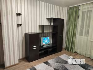 1-к квартира, на длительный срок, 42м2, 11/14 этаж