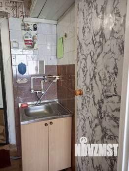 Студия квартира, на длительный срок, 14м2, 4/5 этаж