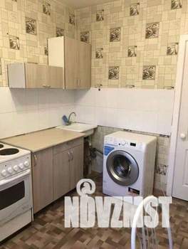 1-к квартира, на длительный срок, 33м2, 11/14 этаж
