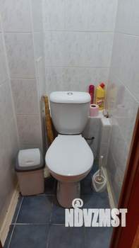 2-к квартира, посуточно, 64м2, 5/10 этаж