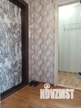 1-к квартира, посуточно, 36м2, 2/10 этаж