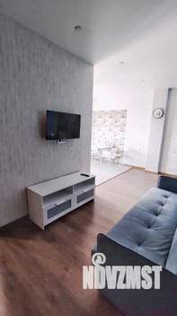 2-к квартира, посуточно, 45м2, 1/1 этаж