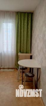 1-к квартира, на длительный срок, 40м2, 8/16 этаж