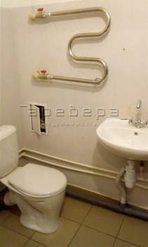 1-к квартира, на длительный срок, 34м2, 12/16 этаж