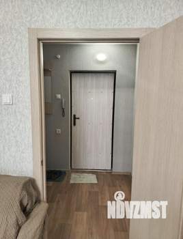 1-к квартира, на длительный срок, 34м2, 14/16 этаж