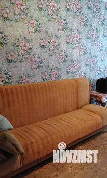 1-к квартира, на длительный срок, 18м2, 2/5 этаж