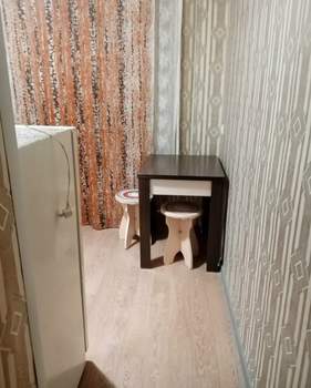 2-к квартира, на длительный срок, 43м2, 1/5 этаж