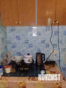 Студия квартира, на длительный срок, 18м2, 2/5 этаж